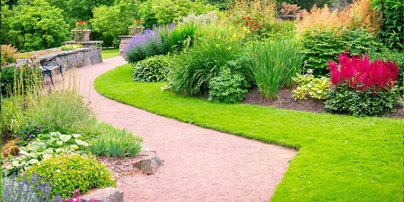 Landscape Management in Mulmur, Ontario