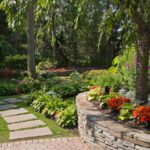Perennial Gardens